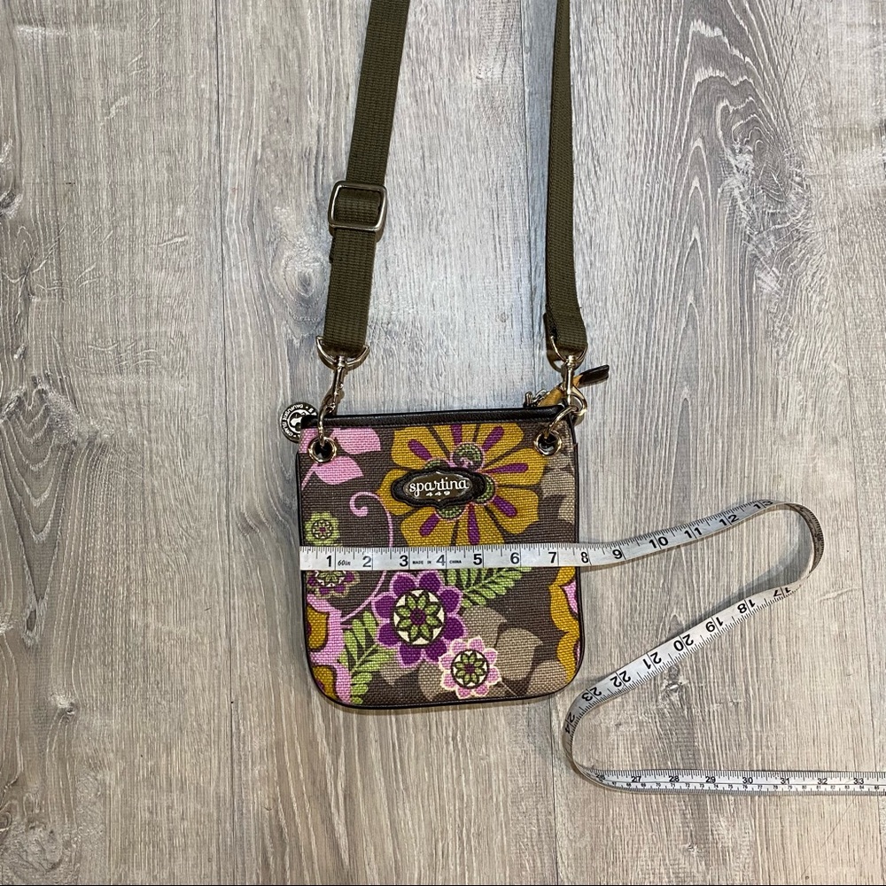 Spartina 449 Crossbody - Picture 3 of 7